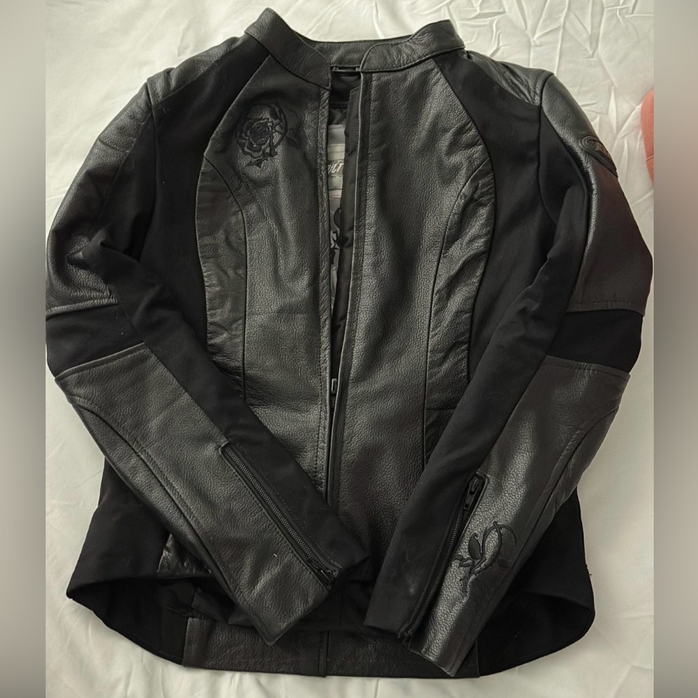 Bilt riding Jacket